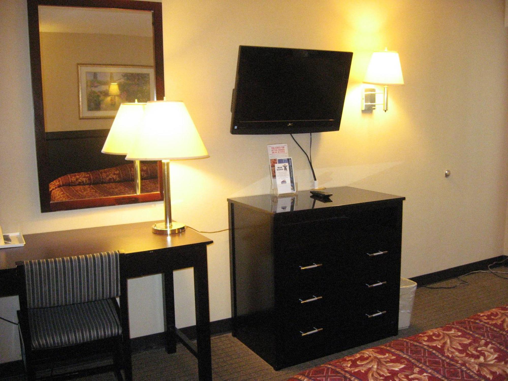 אטלנטיק סיטי Atlantic Motor Inn Near Boardwalk מראה חיצוני תמונה